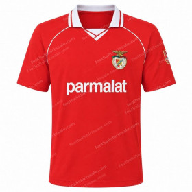 Retro Sl Benfica Home Shirt 94 95