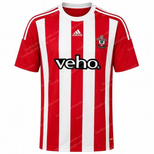 Retro Southampton Home Shirt 15 16