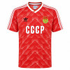 Retro Soviet Union Home Shirt 1988