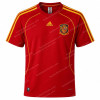 Retro Spain Home Shirt 2008
