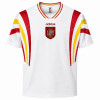 Retro Spain Third Shirt 1996