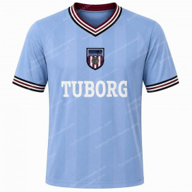 Retro Sunderland Away Shirt 86 88