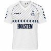 Retro Tottenham Hotspur Home Shirt 86 87