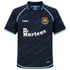 Retro West Ham United Third Shirt 99 01
