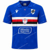 Sampdoria Home Football Shirt
