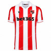 Stoke City Home Shirt