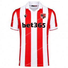 Stoke City Home Shirt