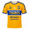 Tigres U A N L Home Shirt