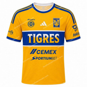 Tigres U A N L Home Shirt