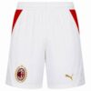 Ac Milan Away Shorts
