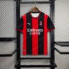 2026/2027 AC Milan Home Football Shirt