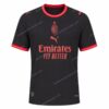 Ac Milan Third Shirt