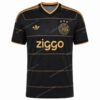 Ajax Away Football Shirt
