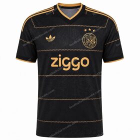Ajax Away Football Shirt