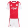 Ajax Home Kids Football Kit