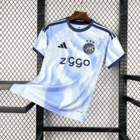 2026/2027 Ajax Third Away Football Shirt