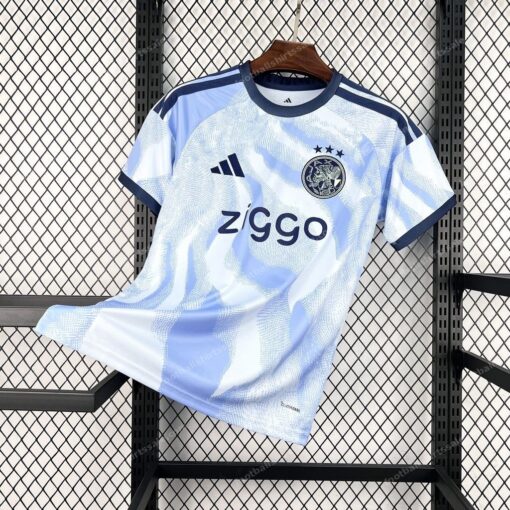 2026/2027 Ajax Third Away Football Shirt