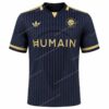 Al Nassr Away Shirt
