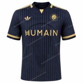 Al Nassr Away Shirt