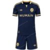 Al Nassr Away Kids Kit