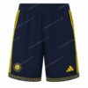Al Nassr Home Football Shorts