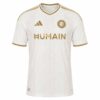Al Nassr Third Shirt