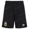 Argentina Away Football Shorts