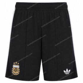 Argentina Away Football Shorts
