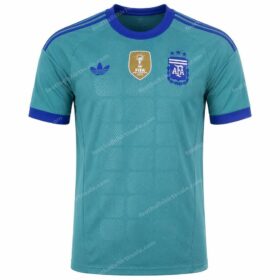 Argentina Goalkeeper Shirt