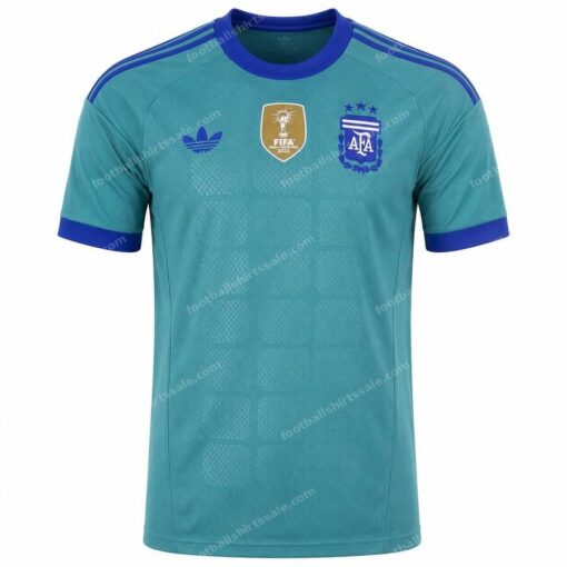 Argentina Goalkeeper Shirt