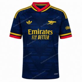Arsenal Away Player Version Football Shirt