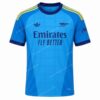 Arsenal Goalkeeper Football Top