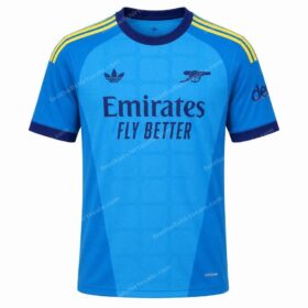 Arsenal Goalkeeper Football Top