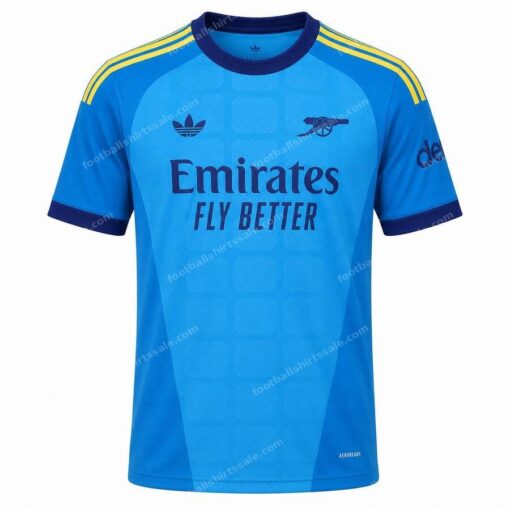 Arsenal Goalkeeper Football Top