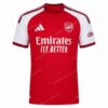 Arsenal Home Player Version Shirt