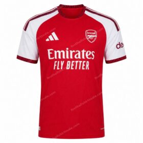 Arsenal Home Player Version Shirt