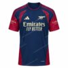 Arsenal Pre Match Football Top
