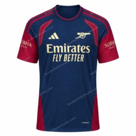Arsenal Pre Match Football Top