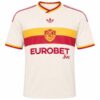 As Roma Away Shirt