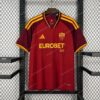 2026/2027 AS Roma Home Football Shirt