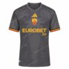 As Roma Third Shirt