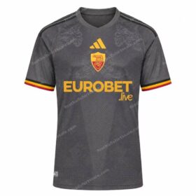 As Roma Third Shirt
