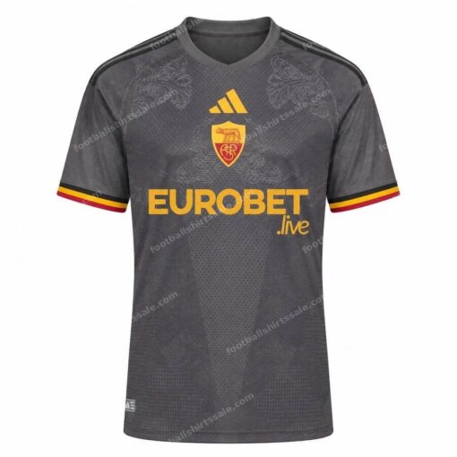 As Roma Third Shirt