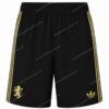 Aston Villa Away Shorts