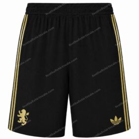 Aston Villa Away Shorts