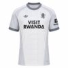 Aston Villa Goalkeeper Football Shirt Grey