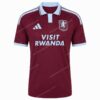 Aston Villa Home Player Version Shirt