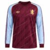 Aston Villa Special Edition Football Shirt