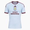 Aston Villa Third Shirt