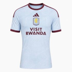 Aston Villa Third Shirt